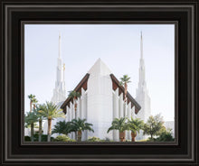Load image into Gallery viewer, Las Vegas Temple - Light Upon Us
