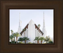 Load image into Gallery viewer, Las Vegas Temple - Light Upon Us
