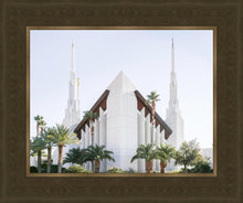 Load image into Gallery viewer, Las Vegas Temple - Light Upon Us
