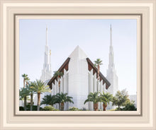 Load image into Gallery viewer, Las Vegas Temple - Light Upon Us
