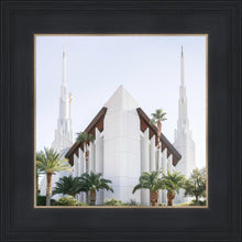 Load image into Gallery viewer, Las Vegas Temple - Light Upon Us

