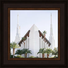 Load image into Gallery viewer, Las Vegas Temple - Light Upon Us

