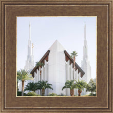 Load image into Gallery viewer, Las Vegas Temple - Light Upon Us

