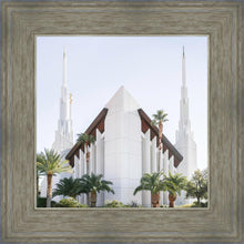 Load image into Gallery viewer, Las Vegas Temple - Light Upon Us
