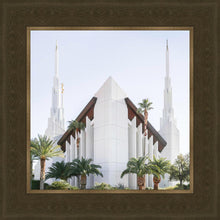 Load image into Gallery viewer, Las Vegas Temple - Light Upon Us
