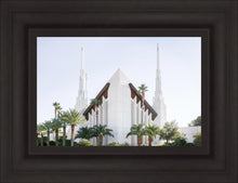 Load image into Gallery viewer, Las Vegas Temple - Light Upon Us
