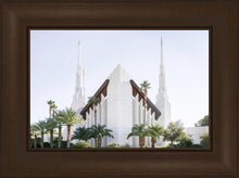 Load image into Gallery viewer, Las Vegas Temple - Light Upon Us
