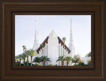 Load image into Gallery viewer, Las Vegas Temple - Light Upon Us
