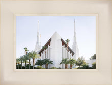 Load image into Gallery viewer, Las Vegas Temple - Light Upon Us
