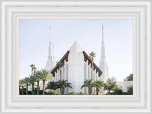 Load image into Gallery viewer, Las Vegas Temple - Light Upon Us
