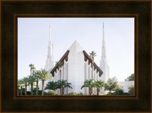 Load image into Gallery viewer, Las Vegas Temple - Light Upon Us
