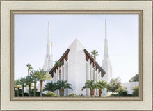 Load image into Gallery viewer, Las Vegas Temple - Light Upon Us
