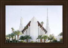 Load image into Gallery viewer, Las Vegas Temple - Light Upon Us
