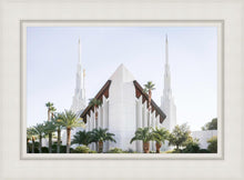 Load image into Gallery viewer, Las Vegas Temple - Light Upon Us
