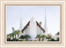 Load image into Gallery viewer, Las Vegas Temple - Light Upon Us
