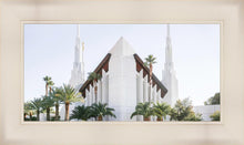 Load image into Gallery viewer, Las Vegas Temple - Light Upon Us
