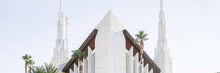 Load image into Gallery viewer, Las Vegas Temple - Light Upon Us
