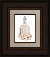 Load image into Gallery viewer, Manti Watercolor Floral
