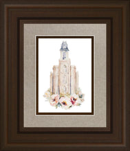 Load image into Gallery viewer, Manti Watercolor Floral
