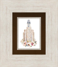 Load image into Gallery viewer, Manti Watercolor Floral
