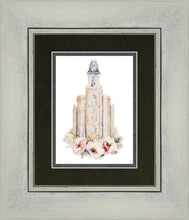 Load image into Gallery viewer, Manti Watercolor Floral
