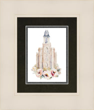 Load image into Gallery viewer, Manti Watercolor Floral

