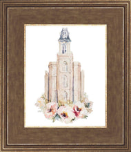 Load image into Gallery viewer, Manti Watercolor Floral
