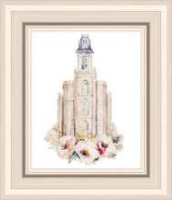 Load image into Gallery viewer, Manti Watercolor Floral
