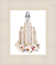 Load image into Gallery viewer, Manti Watercolor Floral
