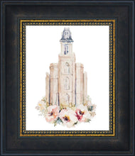 Load image into Gallery viewer, Manti Watercolor Floral
