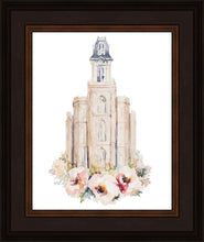 Load image into Gallery viewer, Manti Watercolor Floral
