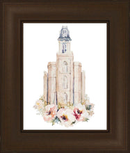 Load image into Gallery viewer, Manti Watercolor Floral

