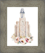 Load image into Gallery viewer, Manti Watercolor Floral
