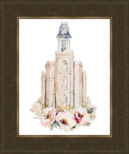 Load image into Gallery viewer, Manti Watercolor Floral
