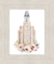 Load image into Gallery viewer, Manti Watercolor Floral
