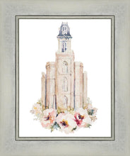 Load image into Gallery viewer, Manti Watercolor Floral
