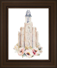 Load image into Gallery viewer, Manti Watercolor Floral
