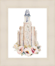 Load image into Gallery viewer, Manti Watercolor Floral
