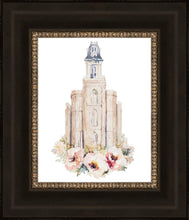 Load image into Gallery viewer, Manti Watercolor Floral
