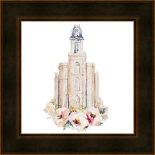 Load image into Gallery viewer, Manti Watercolor Floral
