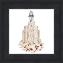 Load image into Gallery viewer, Manti Watercolor Floral
