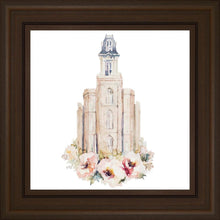Load image into Gallery viewer, Manti Watercolor Floral
