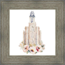 Load image into Gallery viewer, Manti Watercolor Floral

