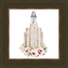 Load image into Gallery viewer, Manti Watercolor Floral
