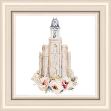 Load image into Gallery viewer, Manti Watercolor Floral

