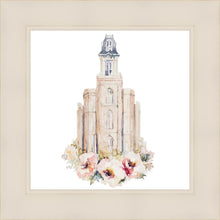 Load image into Gallery viewer, Manti Watercolor Floral
