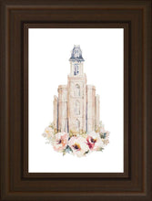 Load image into Gallery viewer, Manti Watercolor Floral
