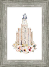 Load image into Gallery viewer, Manti Watercolor Floral
