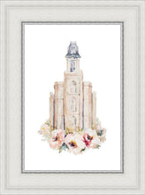 Load image into Gallery viewer, Manti Watercolor Floral
