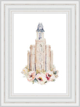 Load image into Gallery viewer, Manti Watercolor Floral
